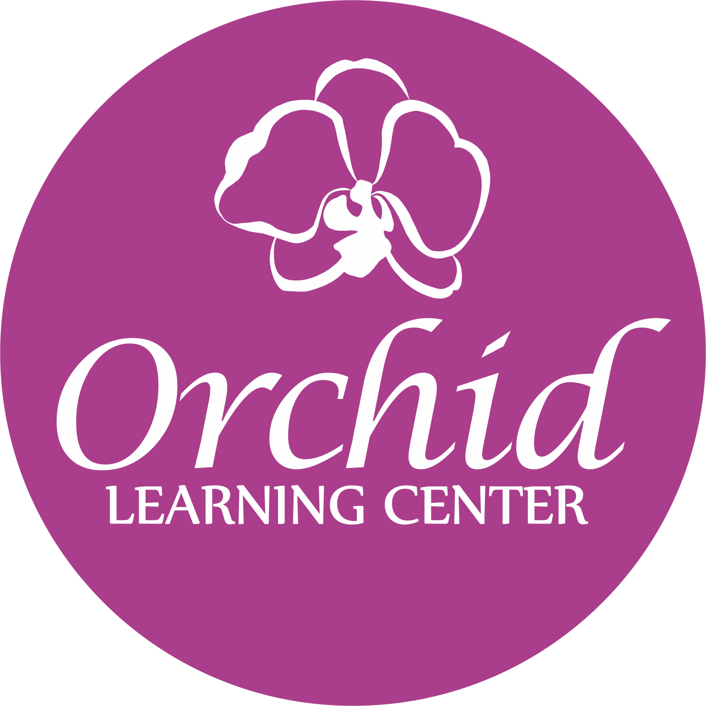 Orchid Website